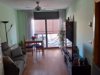 Dúplex a Mestre güell 99. Dúplex en muy buena zona tranquila y agradable