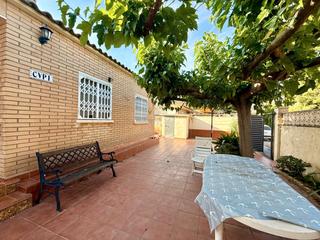 Chalet in Santa maria de montserrat  127. Particular ! chalet a 10 minutos de la playa