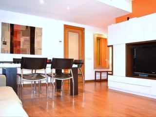 Rent Flat in Avinguda d'europa 71. Piso en gava mar