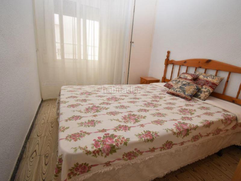 Foto 130a6af8-f8eb-4a8a-b09a-10bc5d193856. Piso en calle caridad 12 tu próximo hogar al lado del mar - Playa Levante en Santa Pola