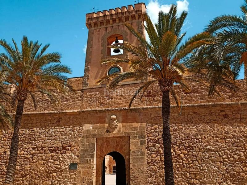 Foto 645fed02-0af2-466e-81f8-b4461f5a056f. Piso en calle caridad 12 tu próximo hogar al lado del mar - Playa Levante en Santa Pola