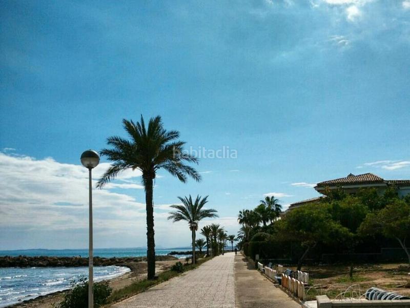 Foto 85dbf852-e9c6-49fc-9162-f3bd4a927164. Piso en calle caridad 12 tu próximo hogar al lado del mar - Playa Levante en Santa Pola