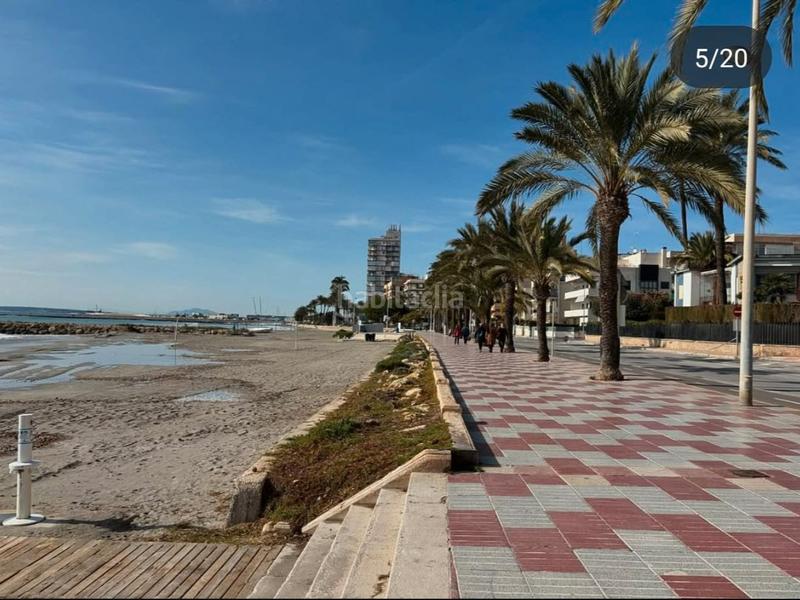 Foto 9423f0ab-f48b-4c8d-8b74-62bc42446695. Piso en calle caridad 12 tu próximo hogar al lado del mar - Playa Levante en Santa Pola