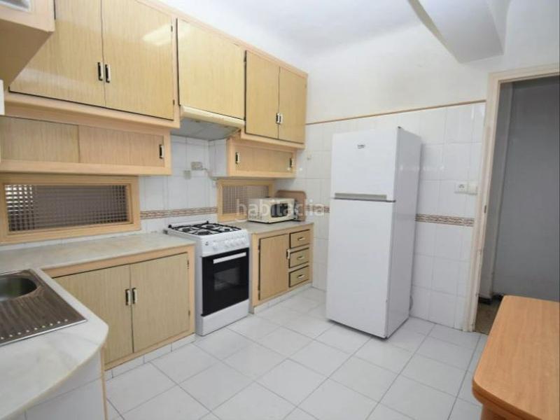 Foto b50b8e64-730a-4f91-9fa8-9dc9eca718be. Piso en calle caridad 12 tu próximo hogar al lado del mar - Playa Levante en Santa Pola