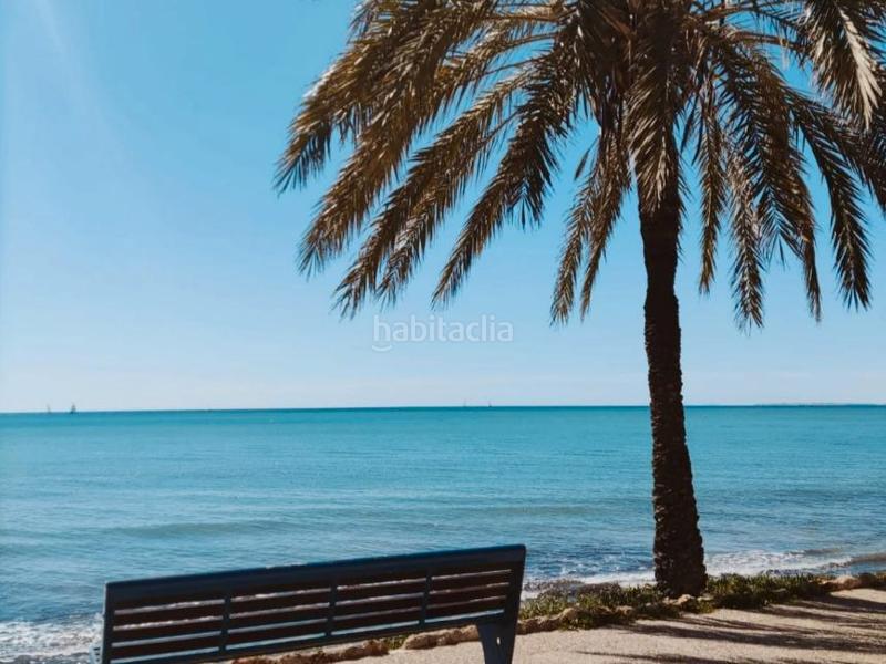 Foto c63aa203-ccd6-4e01-a617-72779ecd06bd. Piso en calle caridad 12 tu próximo hogar al lado del mar - Playa Levante en Santa Pola