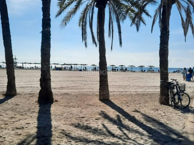 Foto f8a55755-d1ff-464d-9ba0-5b6577d2e149. Piso en calle caridad 12 tu próximo hogar al lado del mar - Playa Levante en Santa Pola