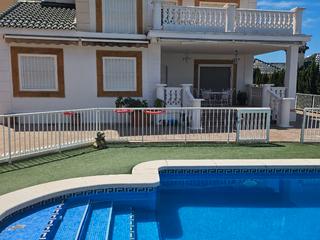 Xalet a Isla de formentera 2. Chalet espectacular en arenales del sol