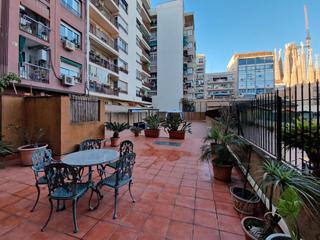 Piso en Carrer de nàpols 269. Venta de piso en calle de nàpols, 269