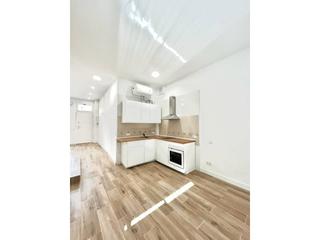 Lloguer Pis a César gonzález ruano 9. Piso de una habitación en san pascual, madrid