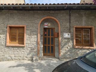 Casa adossada a Camp de la batalla 10. Casa con muchas posibilidades en venta – 194 m² construidos – ro