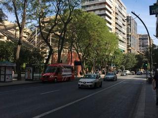 Lloguer Pis a Escultor francisco salzillo 24. Piso de tres habitaciones gran vía del escultor francisco salzil