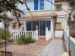 Location Maison jumelée à Cantabrico 3. Se alquila a largo plazo