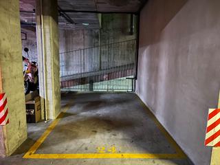 Miete Autoparkplatz in Pompeu fabra 4. Parking coche