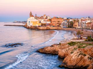 Pas-de-porte Local commercial à Angel vidal 33. ¡traspaso inmediato tienda de moda en sitges!