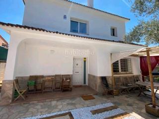 Casa a Montseny 1. Casa en venta en fogars de la selva