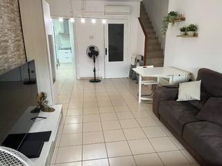 Duplex à Avinguda francesc macià 210. Duplex +parking en can comelles