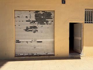 Local Comercial a Urbanización segorb  4. Local en jijona