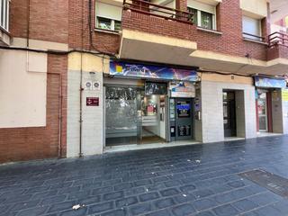 Lloguer Oficina a Josep torras i bages 45. Despacho privado en vivero de empresas en zona centro