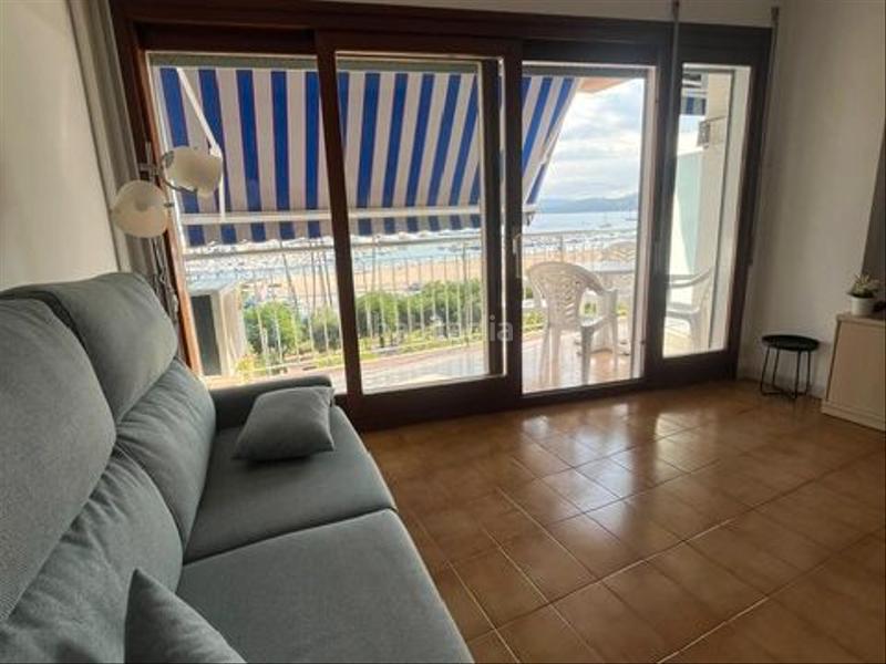 Foto 96dd881c-78a6-4296-9d0b-60f94420a5f5. Lloguer apartament a passeig del mar 1 a Platja Gran Palamós