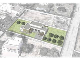 Terreny residencial a Carrer cua-roja 10. Vendo terreno urbano con licencia de obra