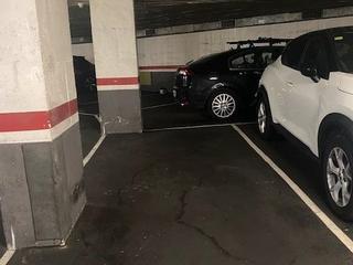 Rent Car parking in Avinguda paral.lel 173. ¿buscas parking en una de las zonas más demandas?