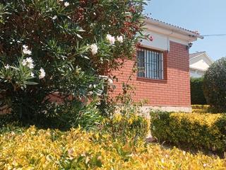 Chalet en Cap de creus 32. Bonita casa en venta