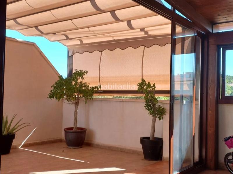 Foto 7412c3fa-8e91-4311-a871-04333aa9b931. Àtic a calle báscula 3 a Las Fuentes-Los Cipreses Aspe