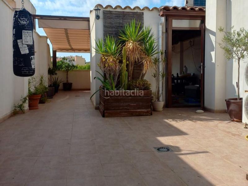 Foto 96a6f6b8-d4c9-4ab8-890f-18807ecd3024. Àtic a calle báscula 3 a Las Fuentes-Los Cipreses Aspe