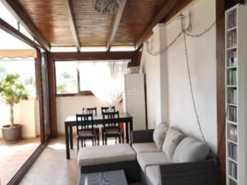 Foto 9d865c72-af7a-4cd9-ac20-a364075b150e. Àtic a calle báscula 3 a Las Fuentes-Los Cipreses Aspe