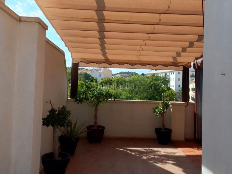 Foto b0c74ba7-8b71-4eb8-929e-fe22ef2038bc. Àtic a calle báscula 3 a Las Fuentes-Los Cipreses Aspe