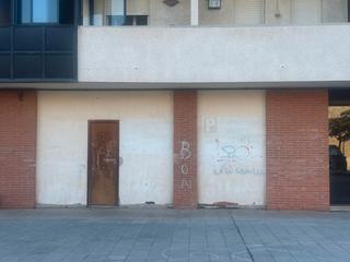 Geschäftsraum in Carrer cerdenya  13. Local diafano en el centro de teia plaza del milenari 3