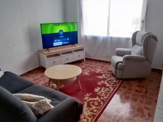 Pis a L'algepseria  87. Amplio piso de 4 dormitorios, spacious 4 bedroom