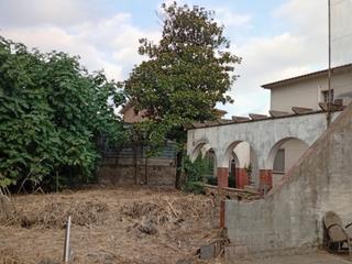 Residential Plot in Carrer de l'onze de setembre 52. Terreno urbanizable en l'eixample de parets del valles