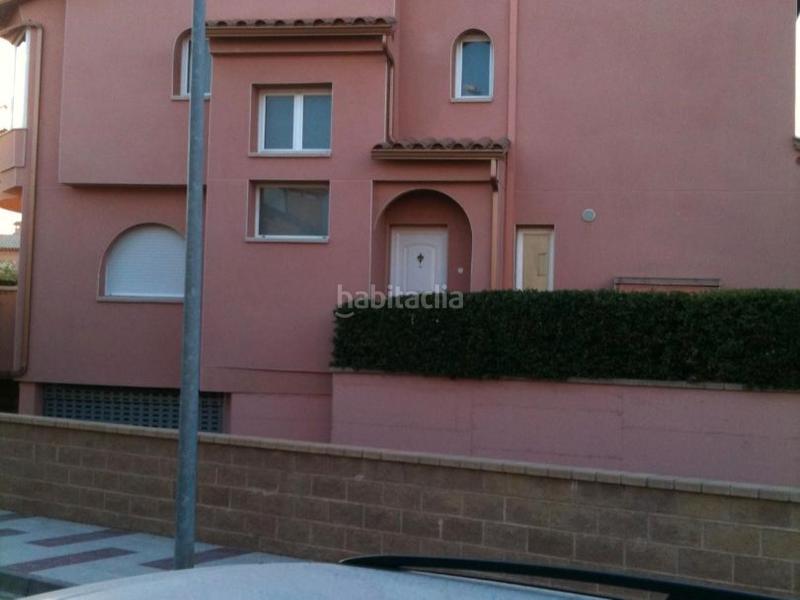 Foto 97a37e3a-3825-4a0c-9464-d66b3442d1b9. Lloguer casa adossada a carrer joaquim serra 9 a Platja d´Aro