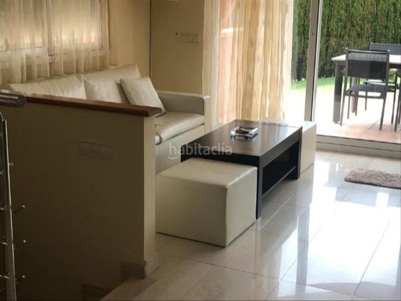 Foto af078080-d397-49b5-87a3-51bee2858639. Lloguer casa adossada a carrer joaquim serra 9 a Platja d´Aro