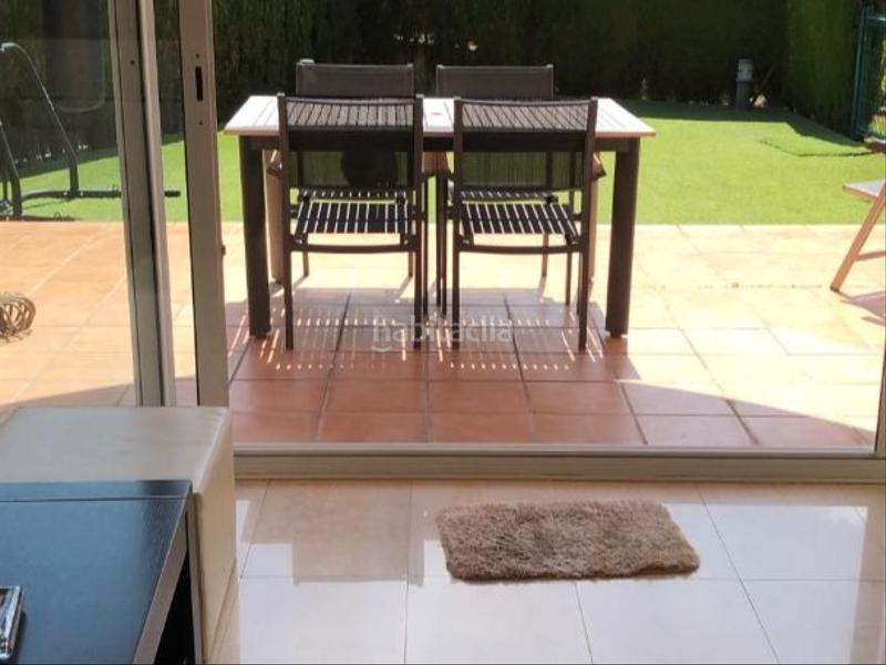 Foto c0192c1e-f7cd-4b7a-b3d0-a9679bdef4c0. Lloguer casa adossada a carrer joaquim serra 9 a Platja d´Aro