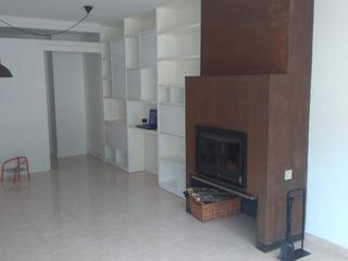 Pis a Avinguda barcelona 6. Piso céntrico con parking y trastero, muy luminoso y en muy buen