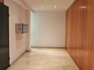 Piso en Sant lluís 60. Luminoso piso de 108 m con encanto y ubicación inmejorable