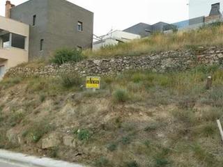 Terrain résidentiel à Dels pins 742. Terreno en venta en calle dels pins, 742, castellgalí