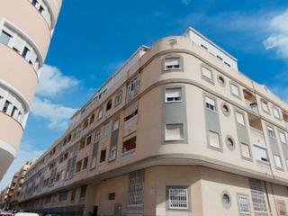 Ático en Rambla juan mateo garcia  56. Atico en centro de torrevieja