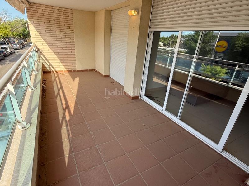 Foto c16cb6d0-7216-47d1-8072-7f4ff5323dee. Piso en via augusta 15 piso en ubicación excelente con piscina y parking en Cambrils