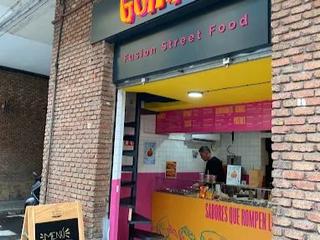 Transfer Business premise in Pepe rubianes 12. Local en la barceloneta