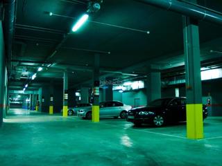 Rent Motorcycle parking in Llull 321. Parking moto en alquiler