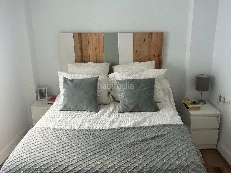 Foto f5d153b8-f70a-4bed-ad54-87c1738778de. Alquiler piso en calle santa rita 2 acogedor y luminoso piso en Conil de la Frontera