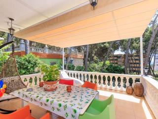 Xalet a Carrer del codolar  3. Chalet independiente en cap salou