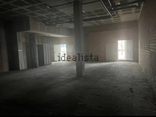 Rent Business premise in Pi i margall  23. Excelente local