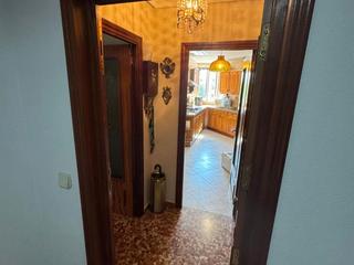 Appartement à Luis fuentes bejarano 37. Bonito piso zona verde sevilla este