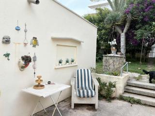 Chalet in Avenida centre  65. ¡¡ chalet con encanto a 5 min del mar – ideal para familias o in
