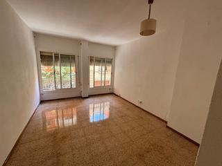 Piso en Rabassa 47. Piso luminoso en gracia, zona tranquila