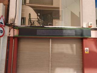 Lloguer Local Comercial a Diagonal fiveller 12. Local 300 m²